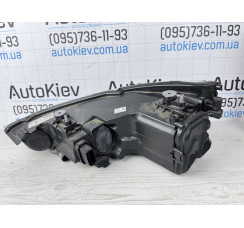 Фара передня права оригінал (стан нової) Audi A1 (8X) 2010-2018