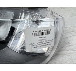 Фара передня права оригінал (стан нової) Audi A1 (8X) 2010-2018