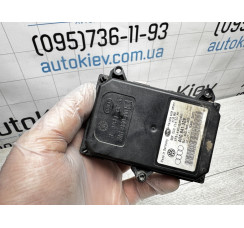 Блок керування освітленням (перевірений) Audi A3 [8V] 2013-2020