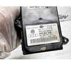 Блок керування освітленням (перевірений) Audi A3 [8V] 2013-2020
