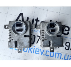 Блок ксенонової лампи Audi Allroad quattro 2012-2019