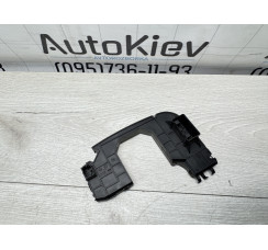 Блок управління підрульового перемикача Audi A4 [B6] 2000-2004