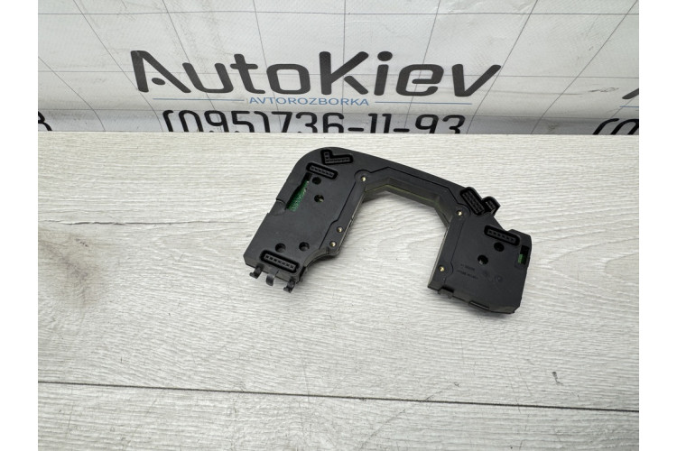 Блок управления подрулевого переключателя Audi A4 [B6] 2000-2004 8E0953549F