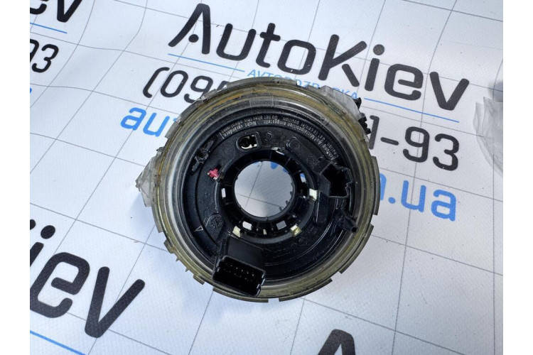 Шлейф підкермовий SRS Seat Exeo 2009-2013 4E0953541A