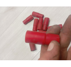 Наконечник свічки запалювання Mercedes Benz W215 CL coupe 1999-2006