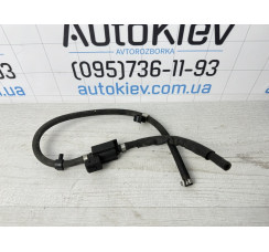 Клапан електромагнітний Mercedes Benz W212 E-Klasse 2009-2016