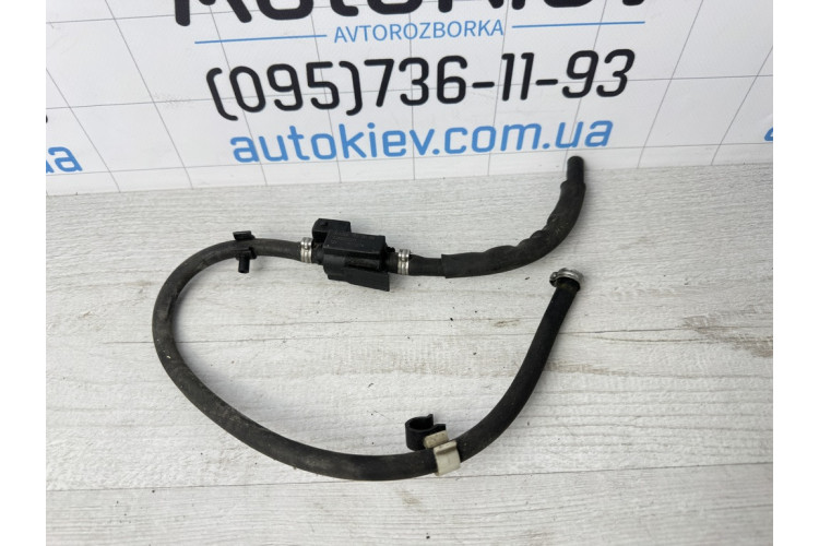 Клапан електромагнітний Mercedes Benz W212 E-Klasse 2009-2016 2661530059 Клапан електромагнітний Mercedes Benz W212 E-Klasse 2009-2016 2661530059