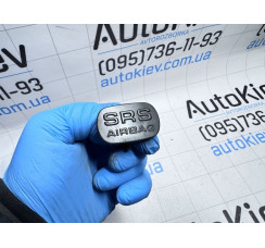 Заглушка airbag Mercedes Benz W202 1993-2000