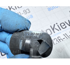 Заглушка airbag Mercedes Benz W202 1993-2000