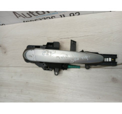 Ручка дверей задня права в зборі BMW 1-serie E82/E88 2007-2013