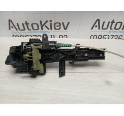 Ручка дверей задня права в зборі BMW 1-serie E82/E88 2007-2013
