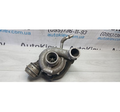 Турбіна Audi A8 [4D] 1999-2002