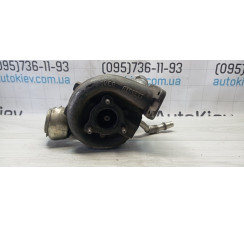 Турбіна Audi A8 [4D] 1999-2002