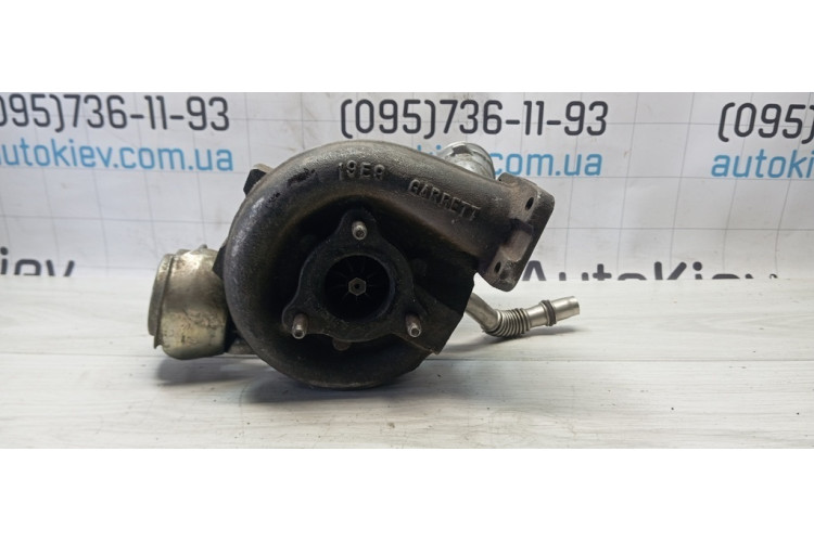 Турбіна Audi A8 [4D] 1999-2002 059145701C