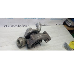 Турбіна Audi A8 [4D] 1999-2002