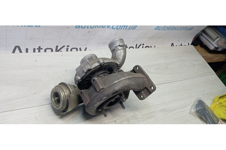 Турбіна Audi A8 [4D] 1999-2002 059145701C