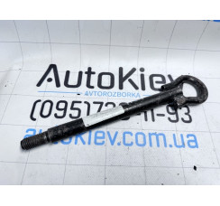 Гак буксирувальний Renault Scenic II 2003-2009