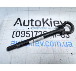 Гак буксирувальний Renault Scenic II 2003-2009