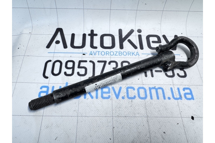 Крюк буксировочный Renault Scenic II 2003-2009 334430 Крюк буксировочный Renault Scenic II 2003-2009 334430