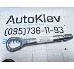 Буксирувальний гак Mercedes Benz GLK-Class X204 2008-2015