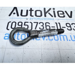 Гак буксирувальний Opel Astra G 1998-2005