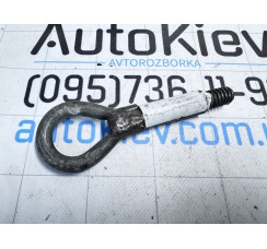 Гак буксирувальний Opel Astra G 1998-2005