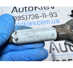 Гак буксирувальний Opel Astra G 1998-2005