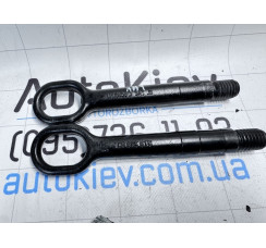 Гак буксирувальний Porsche Macan 2013>