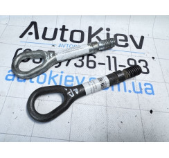 Гак буксирувальний Mercedes Benz W215 CL coupe 1999-2006