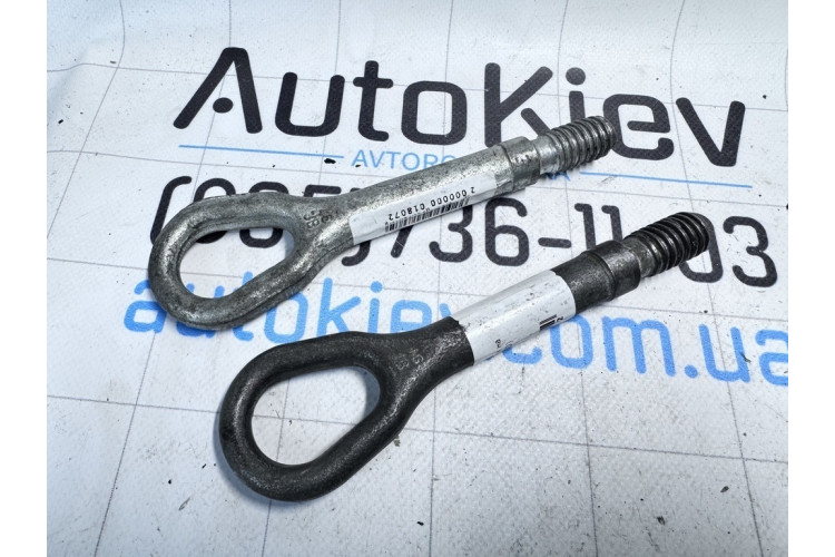 Гак буксирувальний Mercedes Benz W215 CL coupe 1999-2006 A2206280135