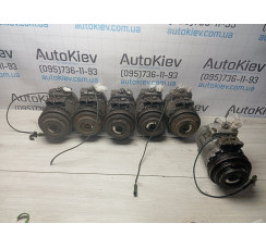 Компресор кондиціонера Audi A8 [4D] 1999-2002