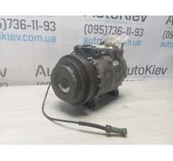 Компресор кондиціонера Audi A8 [4D] 1999-2002
