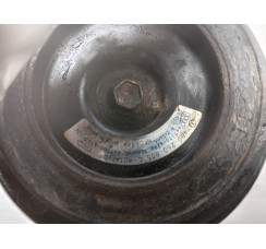 Компресор кондиціонера Audi A8 [4D] 1999-2002