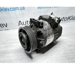 Компресор кондиціонера Seat Toledo III 2004-2009