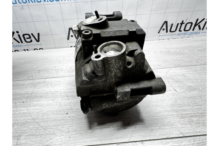 Компресор кондиціонера Seat Leon (1P1) 2005-2013 1K0820859D Компресор кондиціонера Seat Leon (1P1) 2005-2013 1K0820859D