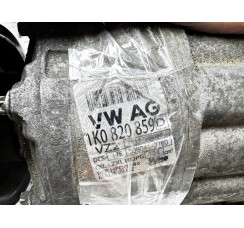 Компресор кондиціонера Seat Toledo III 2004-2009