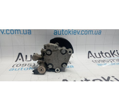 Насос гур розбитий шків Mercedes Benz C207 E-Coupe 2009-2016