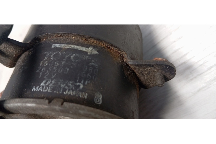 Моторчик главного вентилятора Lexus ES (SV40) 2006-2012 1636331080