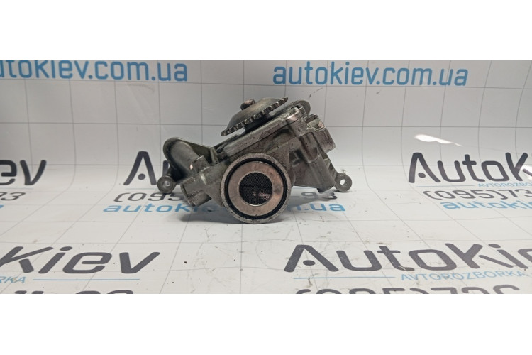 Насос масляний двигун Audi A8 [4D] 1999-2002 059115105H