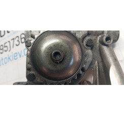 Насос масляний двигун Audi A6 [C5] 1997-2004