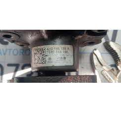 Насос гідропідсилювача керма Audi A8 [4H] 2010-2017