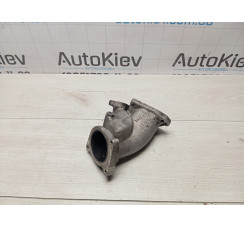 Корпус дросельної заслінки Audi A8 [4E] 2002-2010