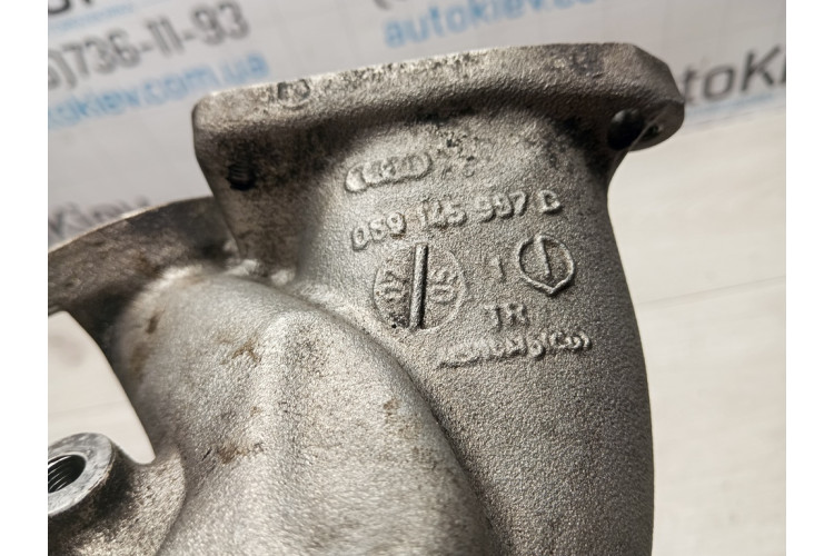 Корпус дроссельной заслонки Audi A8 [4E] 2002-2010 059145997C