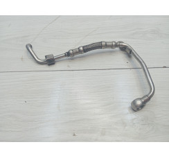 Трубка подачі олії турбіни Audi A6 [C5] 1997-2004