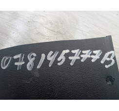 Трубка подачі олії турбіни Audi A6 [C5] 1997-2004