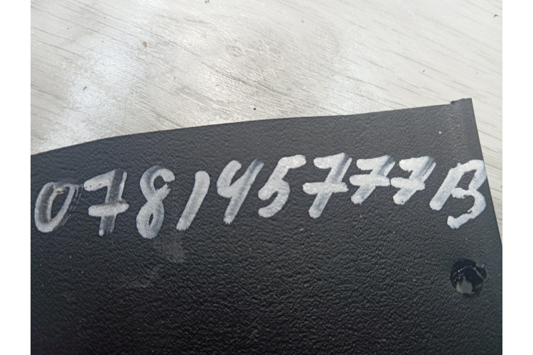 Трубка подачі олії турбіни Audi A6 [C5] 1997-2004 078145777B