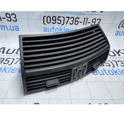 Дефлектор обдува в сборе Mercedes Benz W220 1998-2005