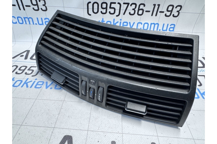 Дефлектор обдування в зборі Mercedes Benz W220 1998-2005 2208300554
