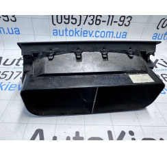 Дефлектор обдува в сборе Mercedes Benz W220 1998-2005