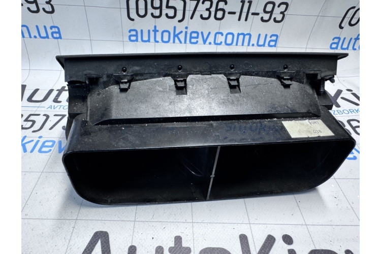 Дефлектор обдування в зборі Mercedes Benz W220 1998-2005 2208300554